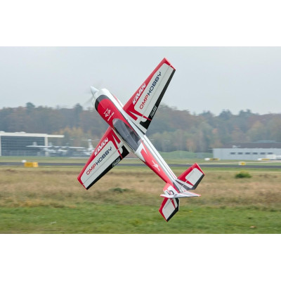 104" Extra NG ARF - žlutá