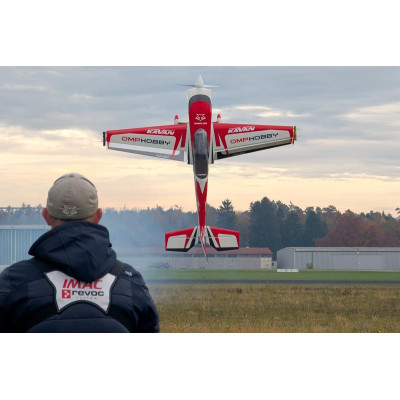 104" Extra NG ARF - žlutá