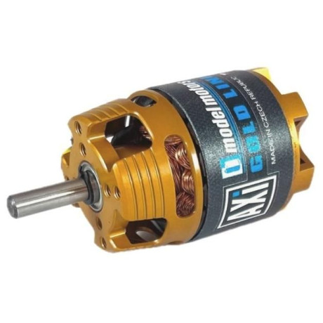 AXI 2820/14 V3 LONG AC motor