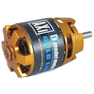 AXI 2820/10 V3 LONG střídavý motor