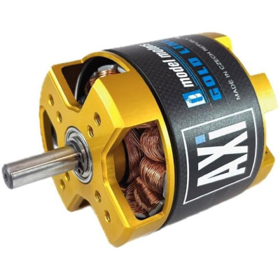 AXI 5325/18 V3 váltakozó áramú motor