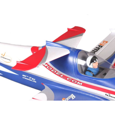 F3A Olympus EPP 1400mm ARF