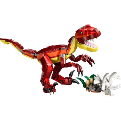 LEGO Creator - Vad dinoszaurusz