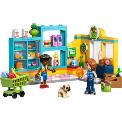 LEGO Friends - Szupermarket Heartlake városában