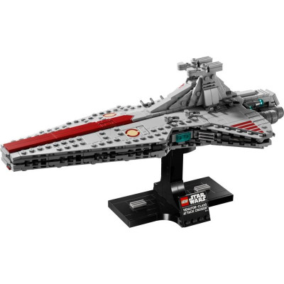 LEGO Star Wars - Venator osztályú támadó cirkáló