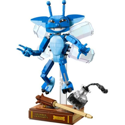 LEGO Harry Potter – Cornwall Rarach