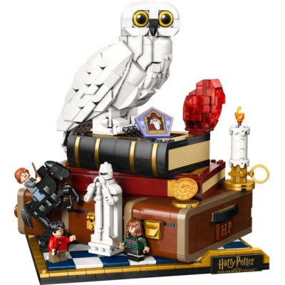 LEGO Harry Potter - Bölcsek köve - gyűjtői kiadás