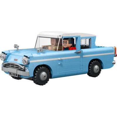 LEGO Harry Potter - Ford Anglia™ varázslatos repülő autó