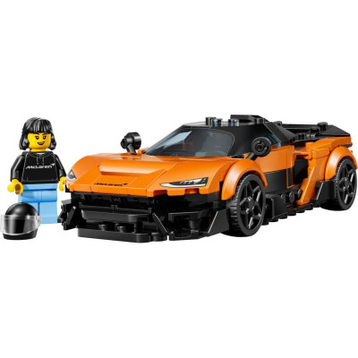 LEGO Speed Champions - McLaren W1