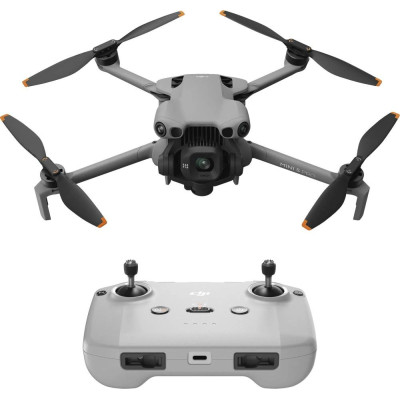 DJI Mini 5 Pro (DJI RC-N3)