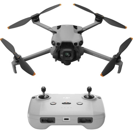 DJI Mini 5 Pro (DJI RC-N3)