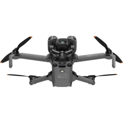 DJI Mini 5 Pro (DJI RC-N3)