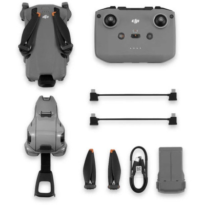 DJI Mini 5 Pro (DJI RC-N3)