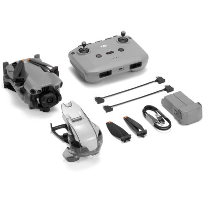 DJI Mini 5 Pro (DJI RC-N3)