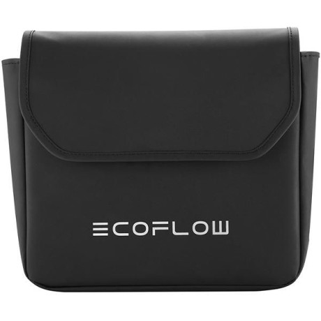 EcoFlow Glacier Classic odnímatelná úložná kapsa pro přenosnou ledničku