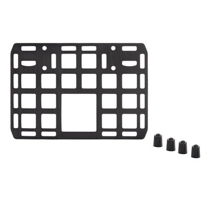 EcoFlow Glacier Classic - pegboard