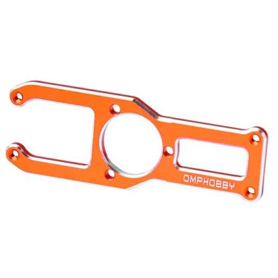 M1 V1 lože hl. motoru - oranžová