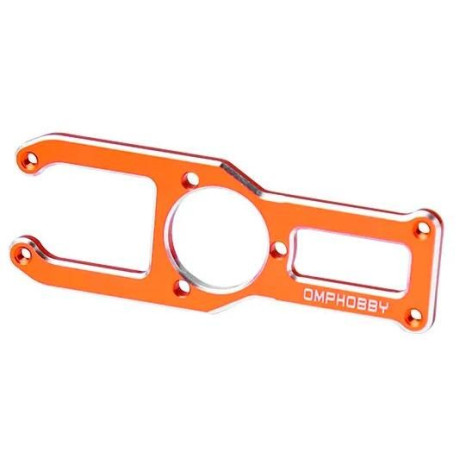 M1 V1 lože hl. motoru - oranžová