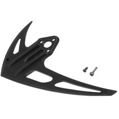 M1 V1 svislý stabilizátor