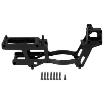 M1 V1 plastový díl rámu