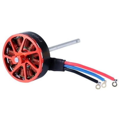 M1 V1 hlavní motor - oranžový