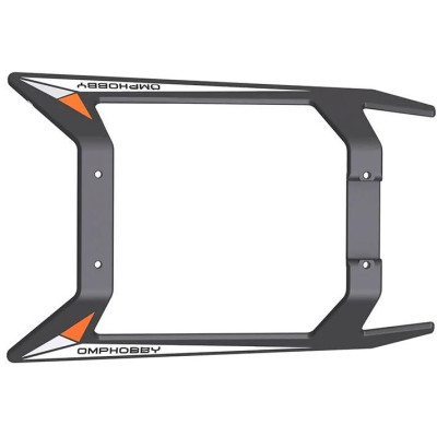 M1 V1 podvozek - oranžová