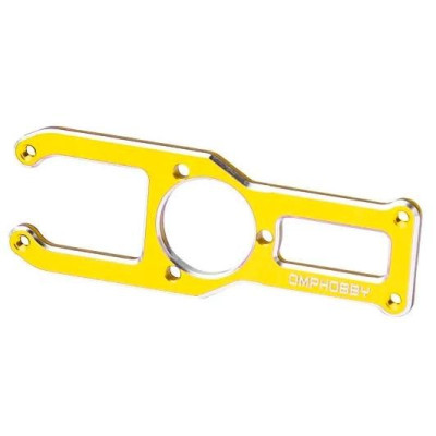 M1 V1 lože hl. motoru - žlutá