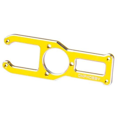 M1 V1 lože hl. motoru - žlutá