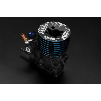 OS SPEED B21 ADAM DRAKE 4 samotný motor