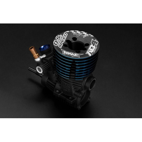 OS SPEED B21 ADAM DRAKE 4 samotný motor