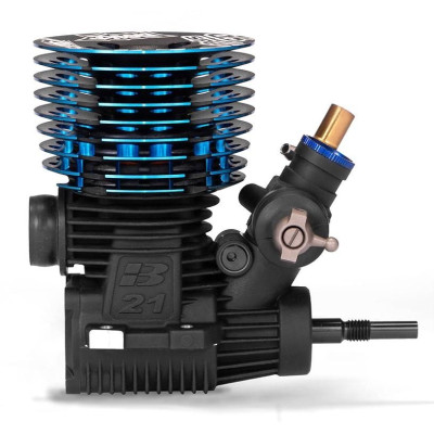 OS SPEED B21 ADAM DRAKE 4 Combo s výfukem T-2090