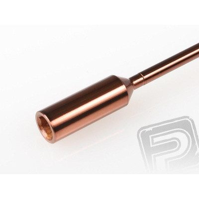 8014 palcový trubkový šroubovák 1/4"