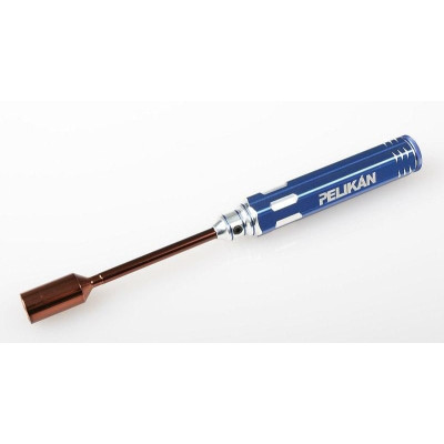 8038 palcový trubkový šroubovák 3/8"