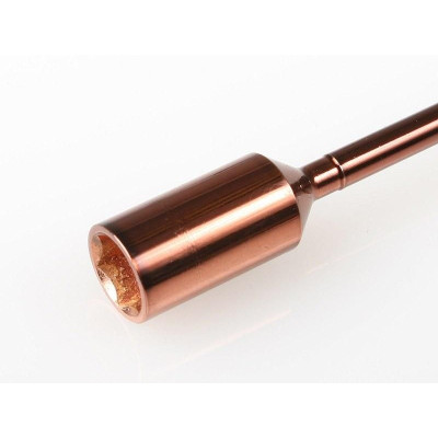 8038 palcový trubkový šroubovák 3/8"