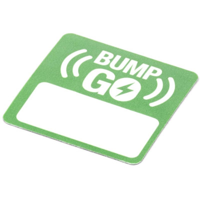 SKY RC BumpGo NFC nálepka (5 ks)