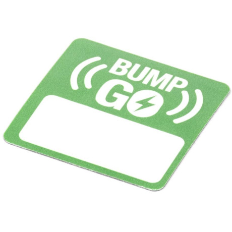 SKY RC BumpGo NFC nálepka (5 ks)
