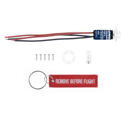 KAVAN Smart PRO MPSW15 Magnetický vypínač