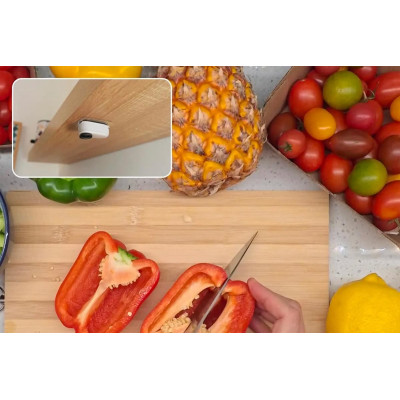 Insta360 GO 3/GO 3S lepicí podložka 10 ks