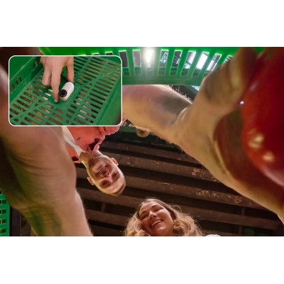 Insta360 GO 3/GO 3S lepicí podložka 10 ks