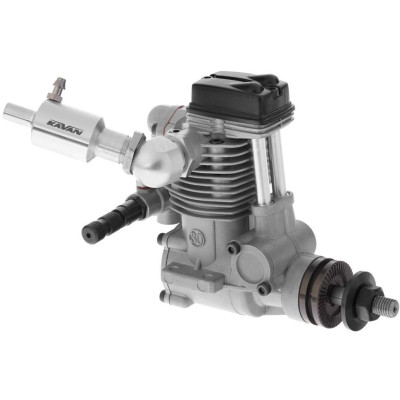 KAVAN FS30AR 4T kroužkový 5,00ccm