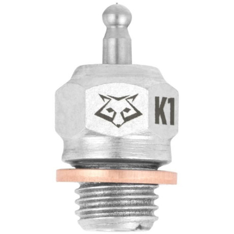 KAVAN žhavící svíčka PRO K1 - velmi teplá