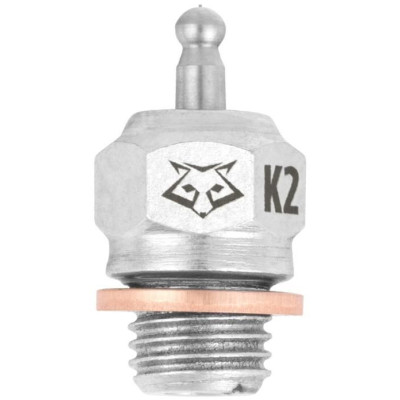 KAVAN žhavící svíčka PRO K2 - teplá