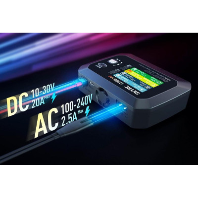 SKY RC Q100 neo nabíječ 4x60W