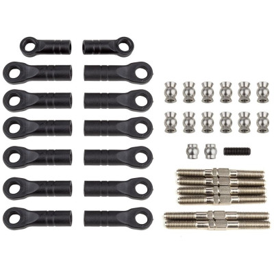 Rival MT10 Turnbuckle Set