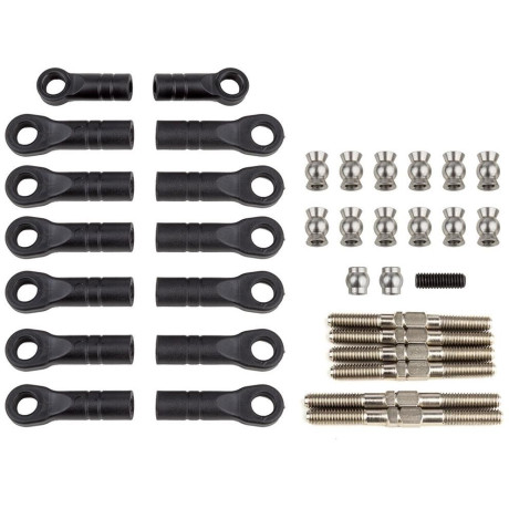 Rival MT10 Turnbuckle Set