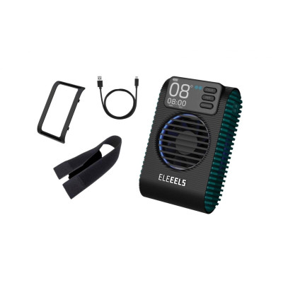 ELEEELS - X11 Přístroj pro okamžitou kryotermickou terapii