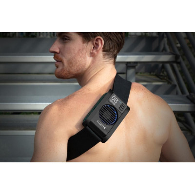 ELEEELS - X11 Přístroj pro okamžitou kryotermickou terapii