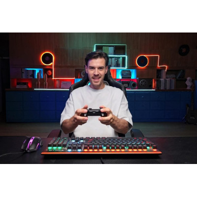 Insta360 Link 2C Pro Standard (černá)