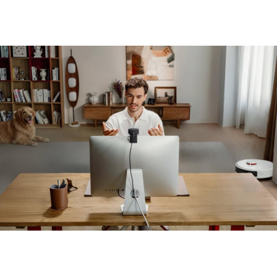 Insta360 Link 2C Pro Standard (černá)