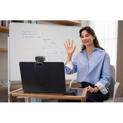 Insta360 Link 2C Pro Standard (černá)